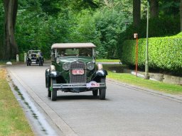 2025 - Parel der Voorkempen - Guy Reynders